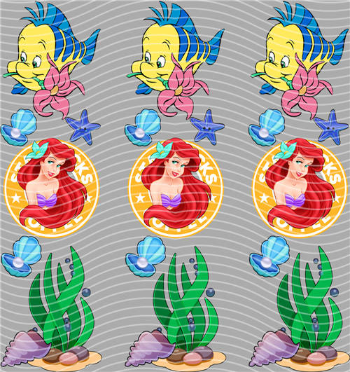 Pen sticker、-F 1113